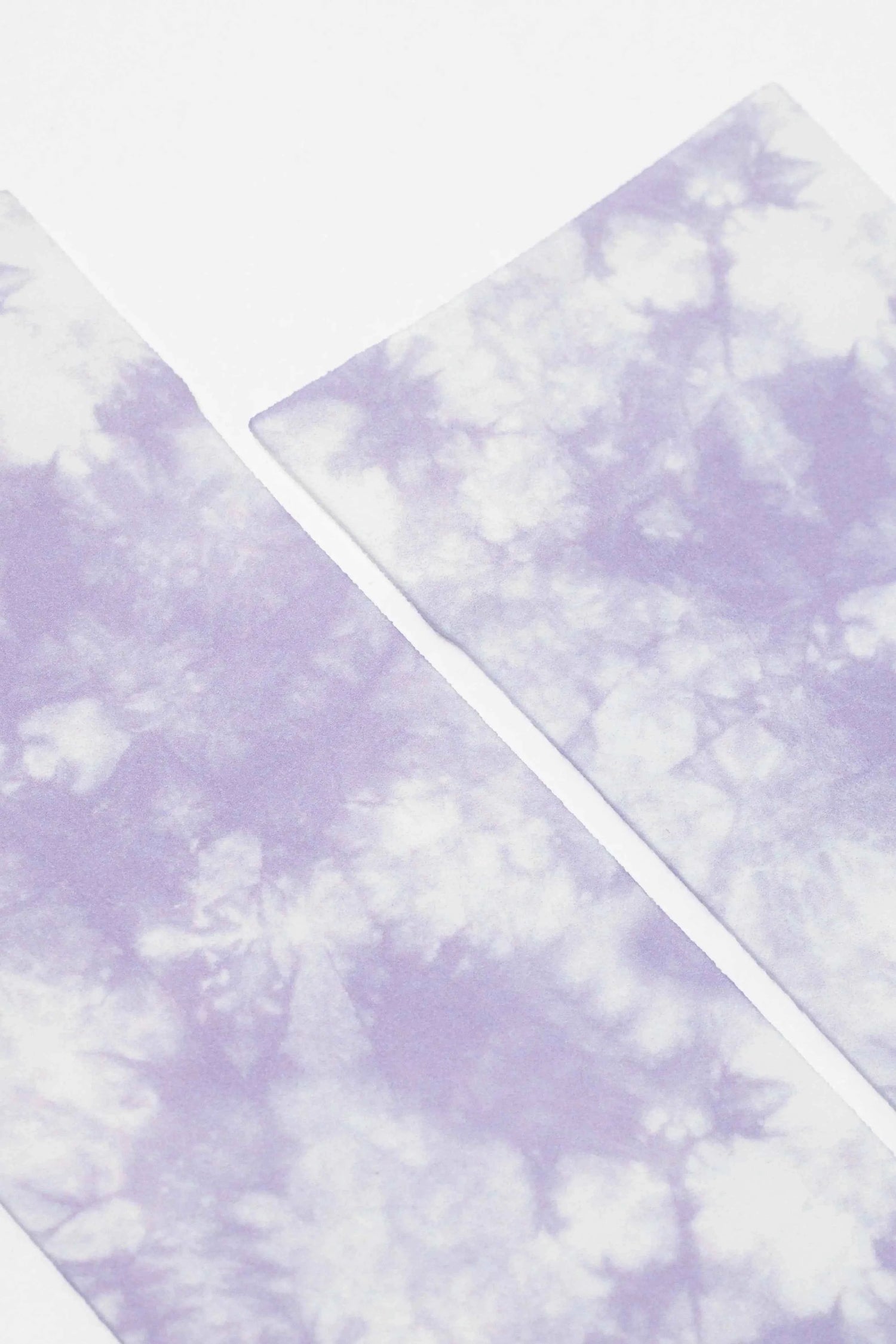 Socks Conte Fantasy 903 - Purple mood