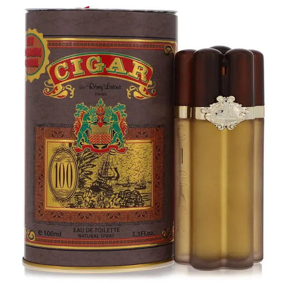 Cigar By Remy Latour Cologne for Men by Gamer Scents