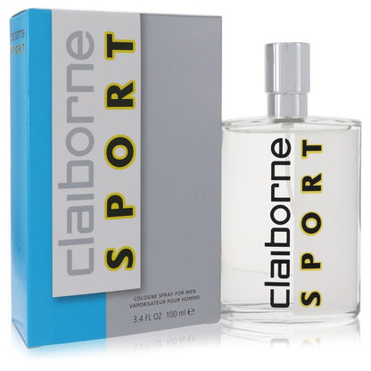 Claiborne Sport By Liz Claiborne Cologne for Men