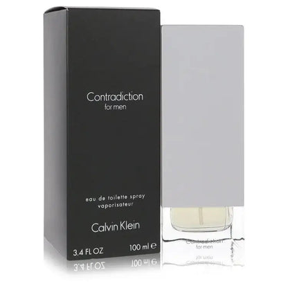 Contradiction By Calvin Klein Cologne for Men by Gamer Scents