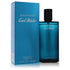 Cool Water by Davidoff Eau De Toilette Spray 4.2 oz for Men 