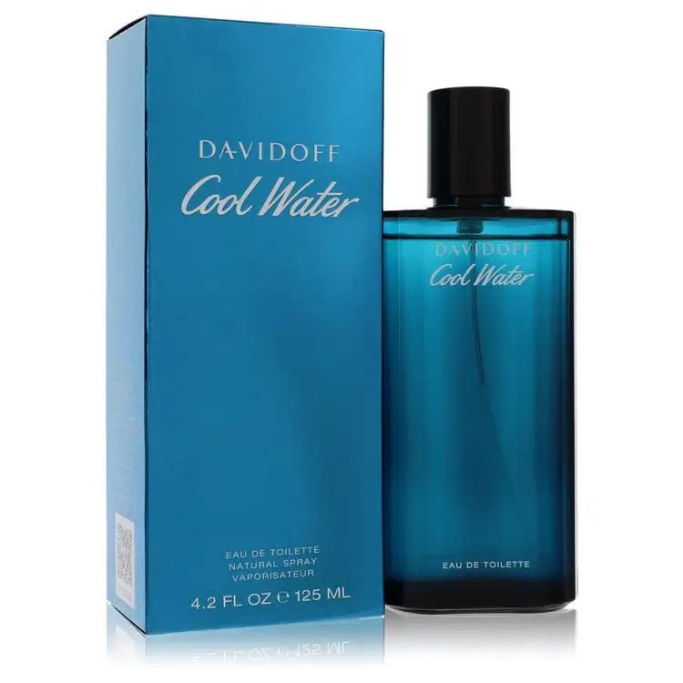 Cool Water By Davidoff Cologne for Men