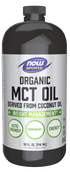 MCT Oil by Country Life Natural Foods