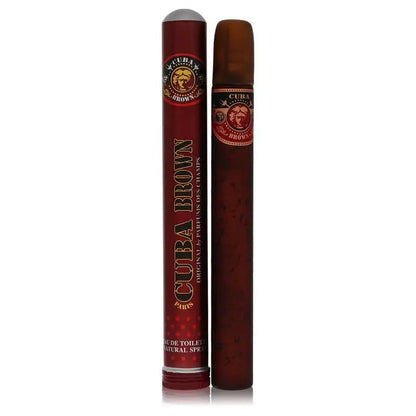 Cuba Brown By Fragluxe Cologne for Men by Gamer Scents