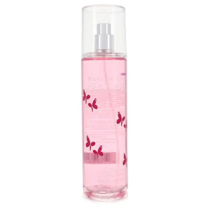 Ultra Pink Fragrance Mist By Mariah Carey Perfume for Women