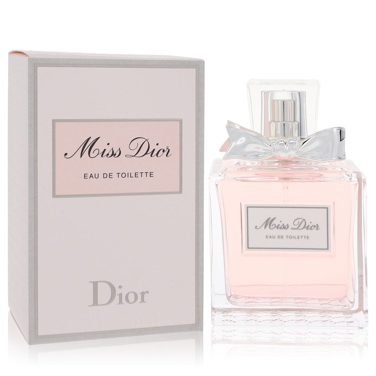 Miss Dior By Christian Dior Perfume for Women