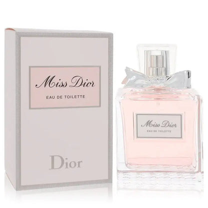Miss Dior By Christian Dior Perfume for Women by Gamer Scents