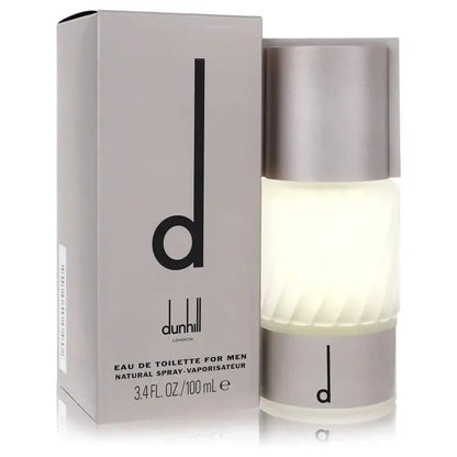 D By Alfred Dunhill Cologne for Men by Gamer Scents