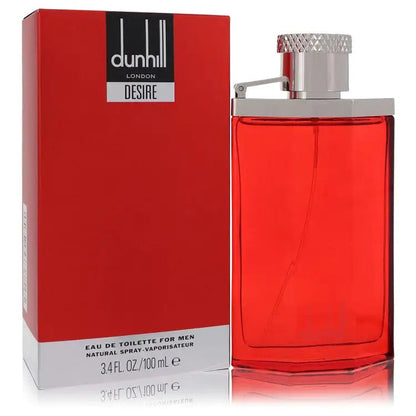 Desire By Alfred Dunhill Cologne for Men