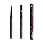 ABSOLUTE Glide & Glam Gel Lip Liner - Plum - accessories