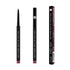 ABSOLUTE Glide & Glam Gel Lip Liner - Plum - accessories