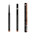 ABSOLUTE Glide & Glam Gel Lip Liner - Nude Brown - accessories
