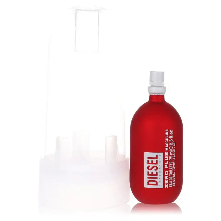 Zero Plus By Diesel Cologne for Men 
