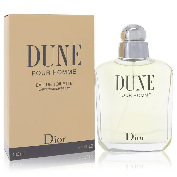 Dune By Christian Dior Cologne for Men 