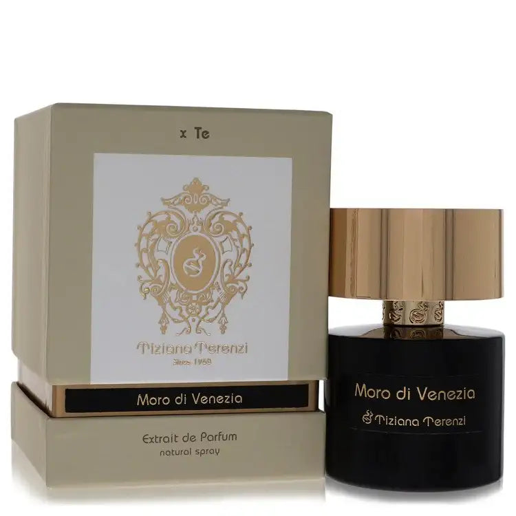 Moro Di Venezia By Tiziana Terenzi (Unisex) by Gamer Scents