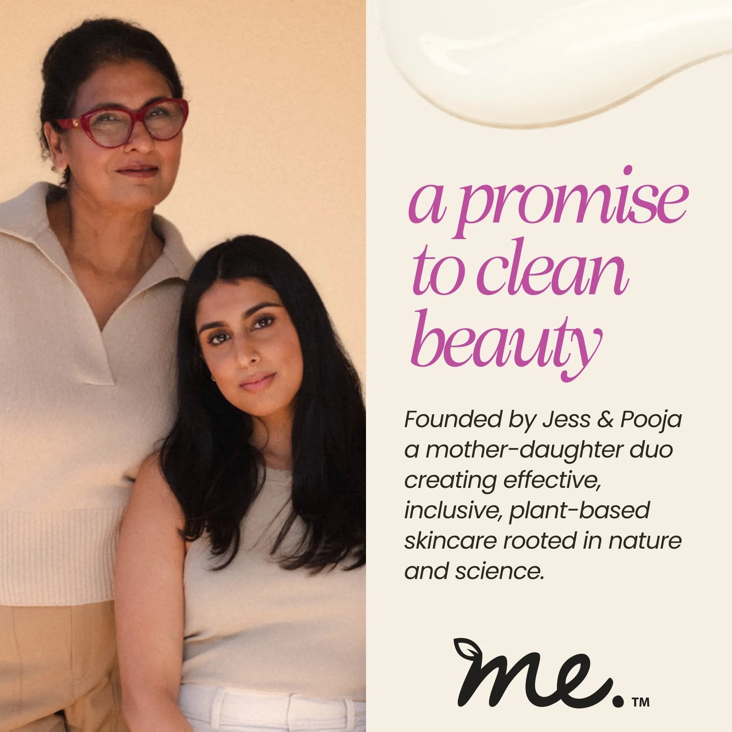 Pomegranate &amp; Olive Squalane Cream 