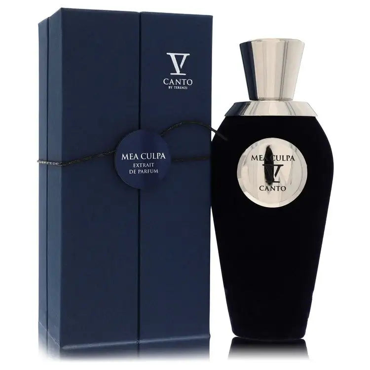Mea Culpa V By V Canto (Unisex) by Gamer Scents