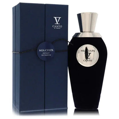 Mea Culpa V By V Canto (Unisex) by Gamer Scents