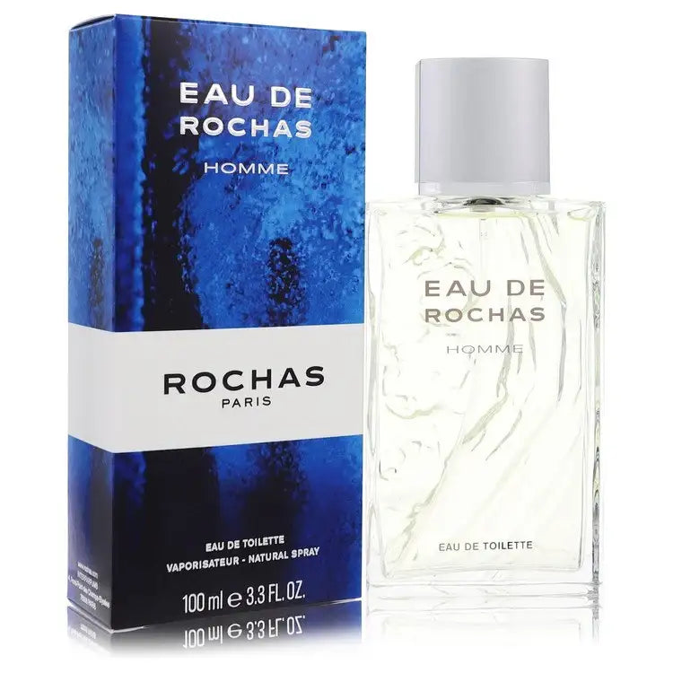 Rochas By Rochas Cologne for Men