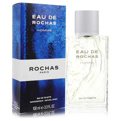 Rochas By Rochas Cologne for Men