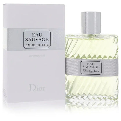 Eau Sauvage By Christian Dior Cologne for Men