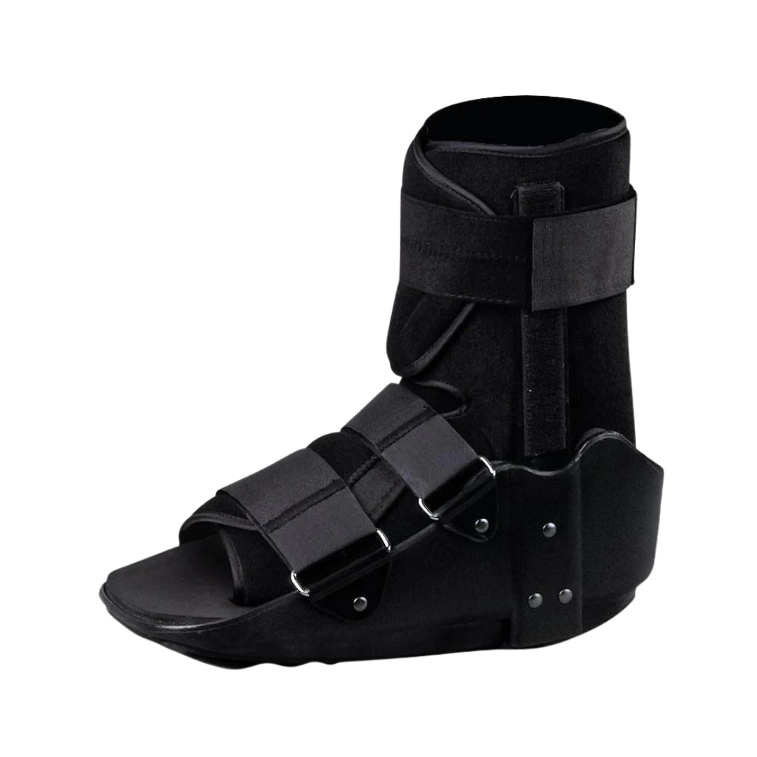 Medline Walker Ankle Boot Orthosis – Medium by Farmacias Savia
