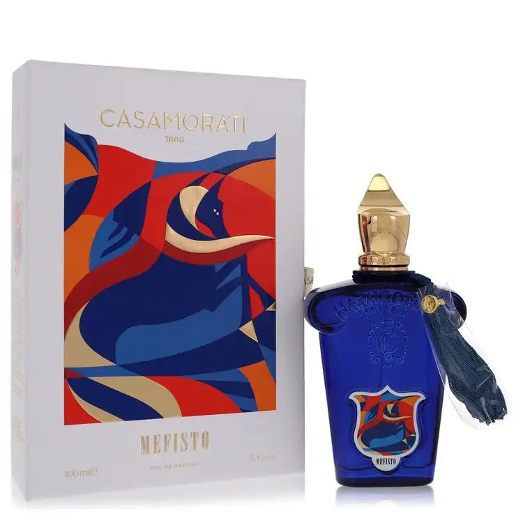 Mefisto By Xerjoff Cologne for Men by Gamer Scents