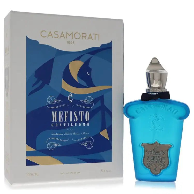 Mefisto Gentiluomo By Xerjoff Cologne for Men by Gamer Scents