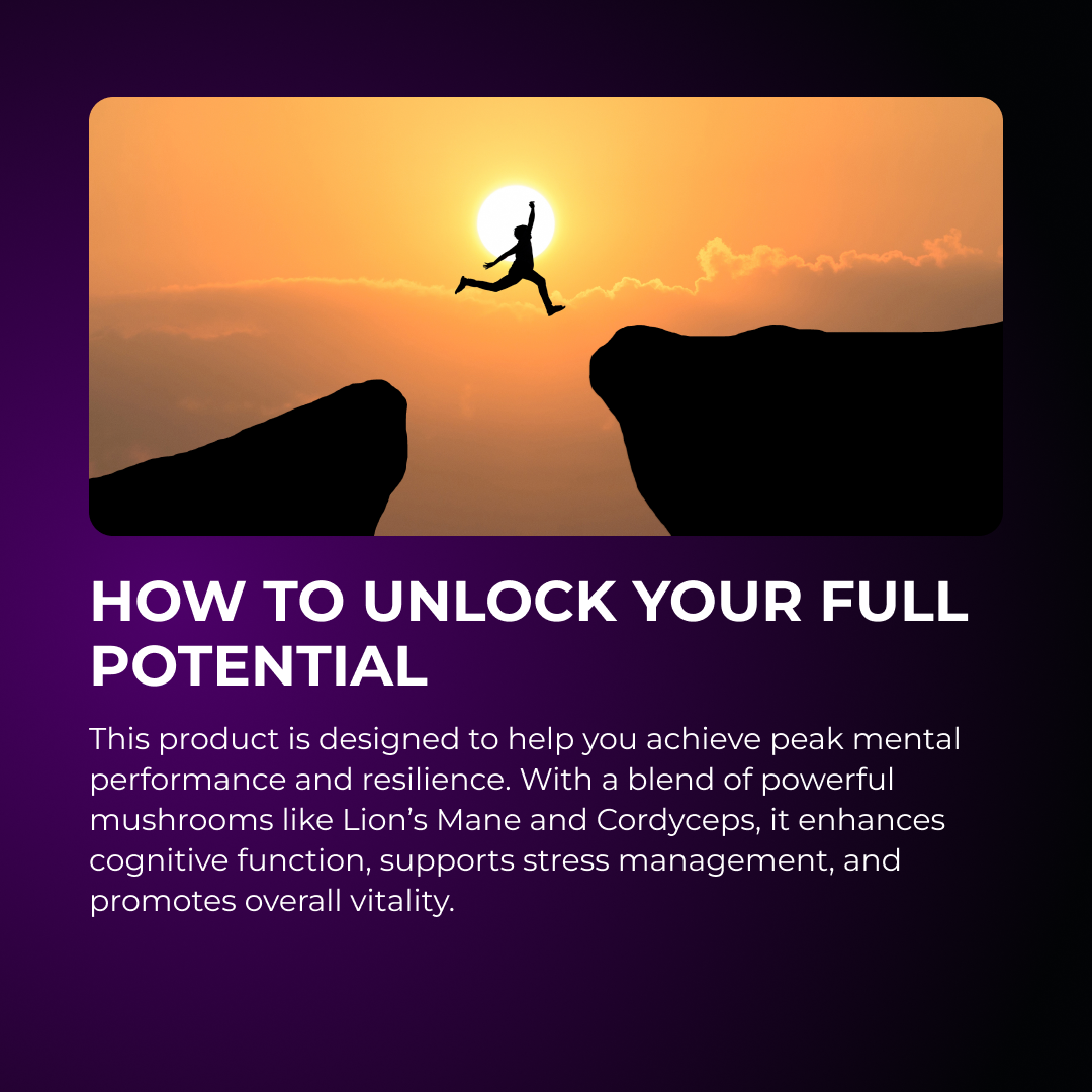 Mushroom X10 by RevitMe