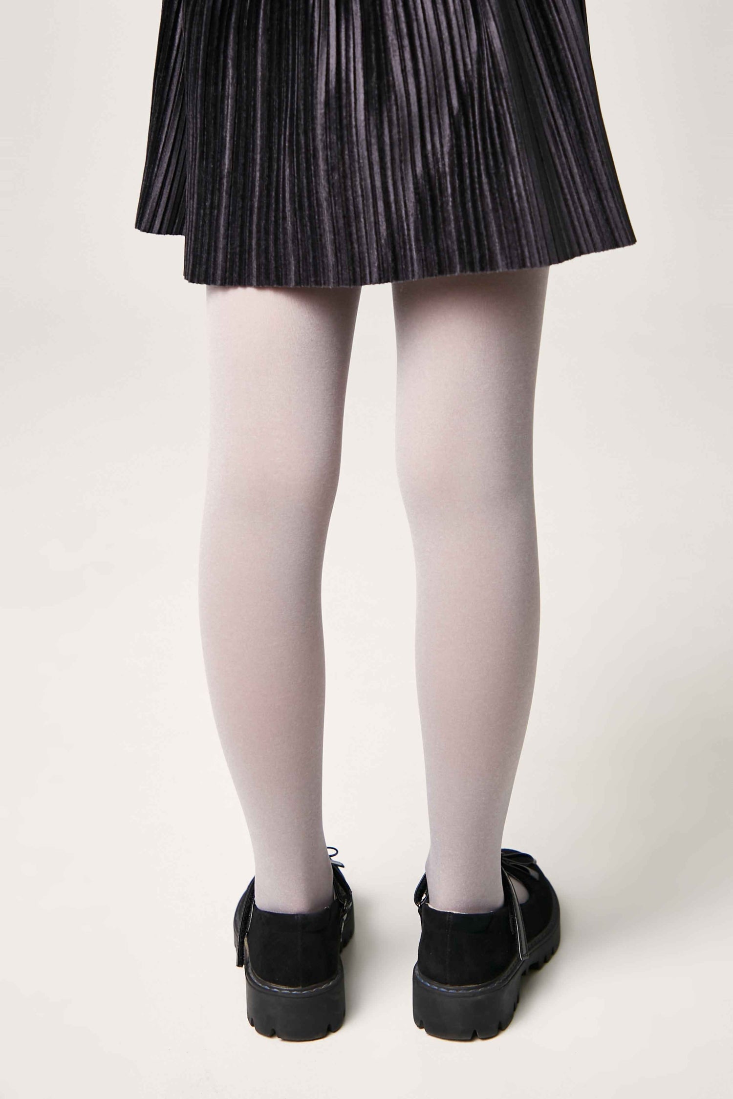 Conte Tights for girls - Only Teens 40 Den