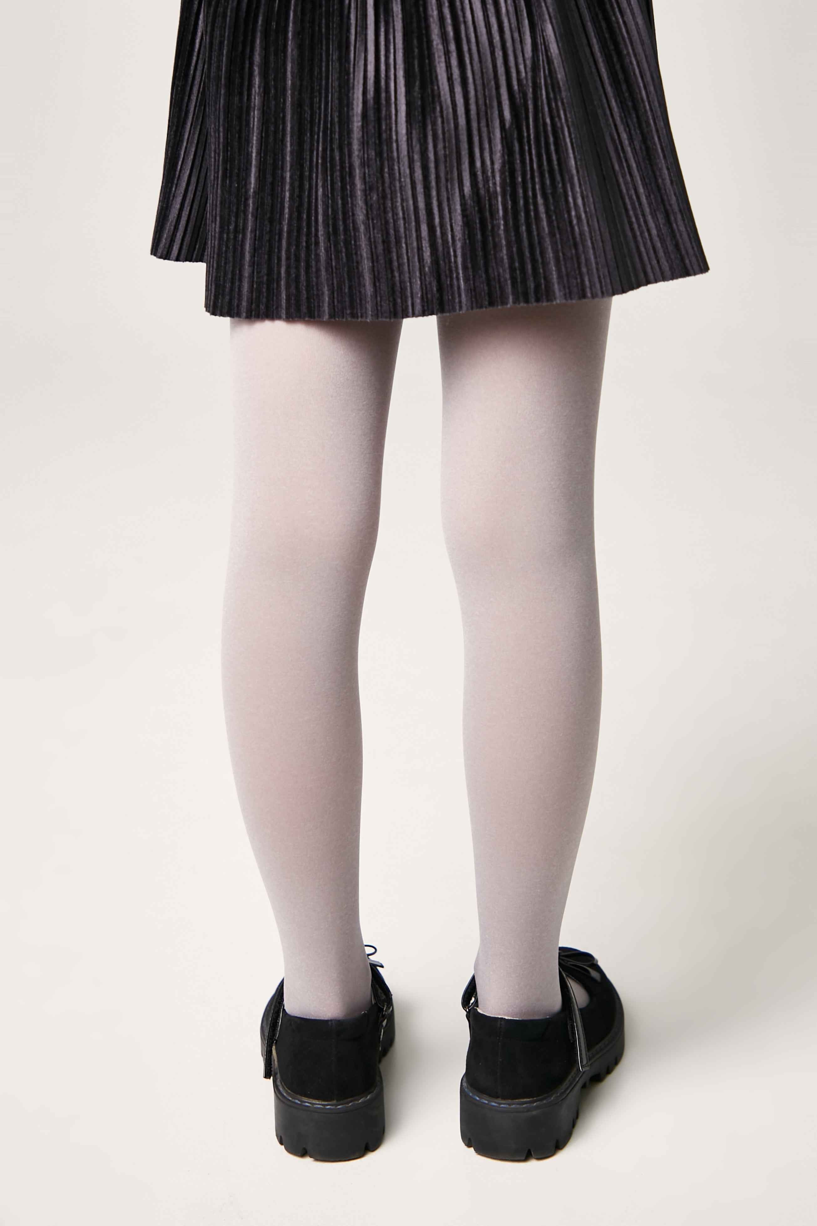 Conte Tights for girls - Only Teens 40 Den