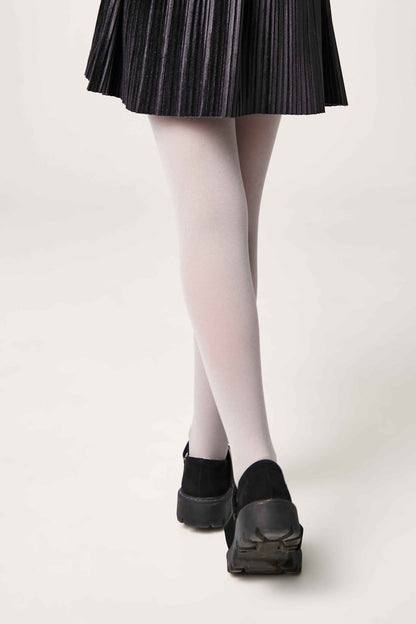 Conte Tights for girls - Melange 50 Den