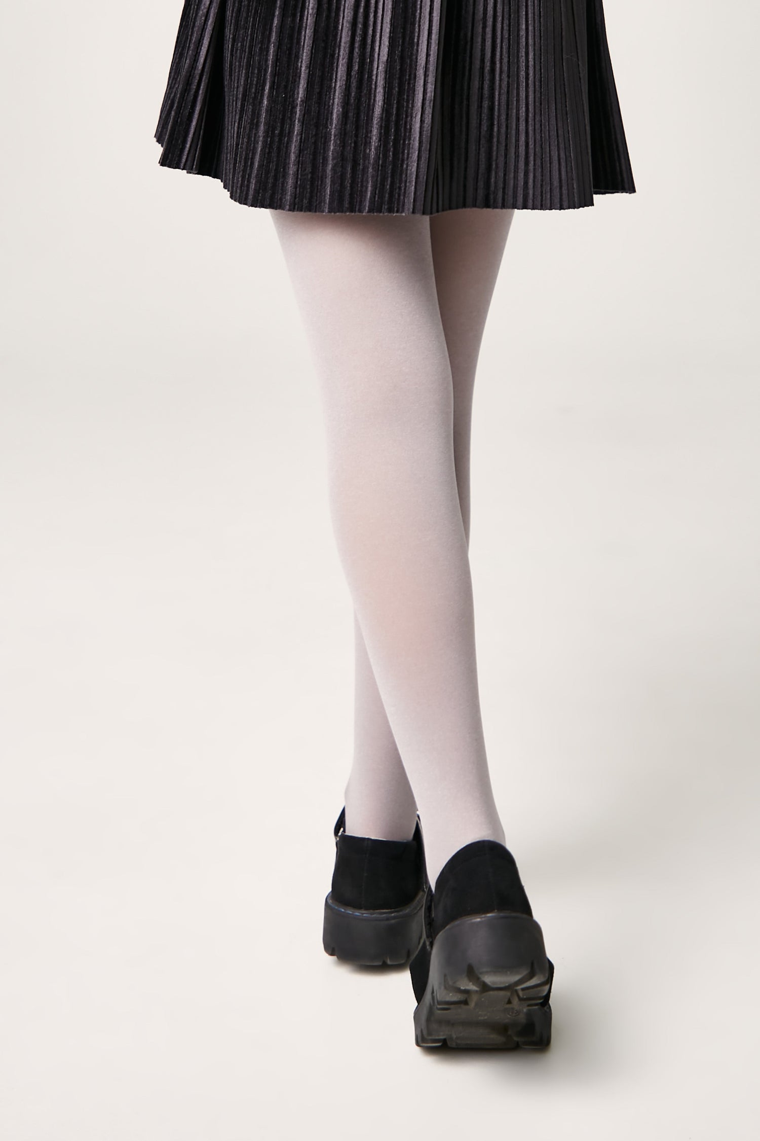 Conte Tights for girls - Only Teens 40 Den by TheRanok.com