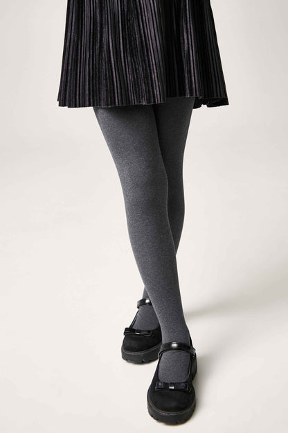 Conte Tights for girls - Melange 50 Den