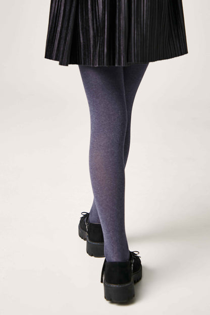 Conte Tights for girls - Melange 50 Den