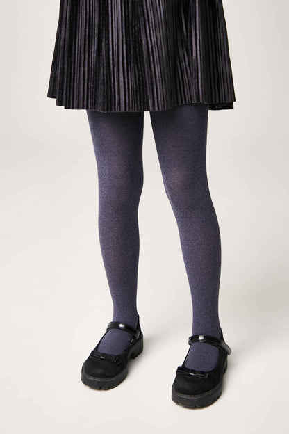 Conte Tights for girls - Melange 50 Den