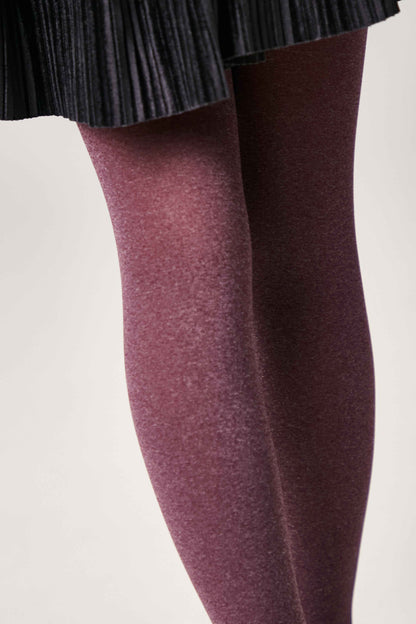 Conte Tights for girls - Melange 50 Den