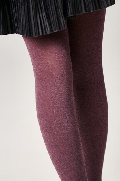 Conte Tights for girls - Melange 50 Den by TheRanok.com