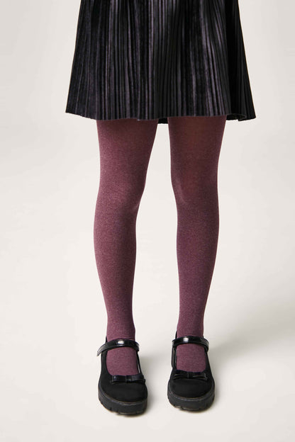 Conte Tights for girls - Melange 50 Den