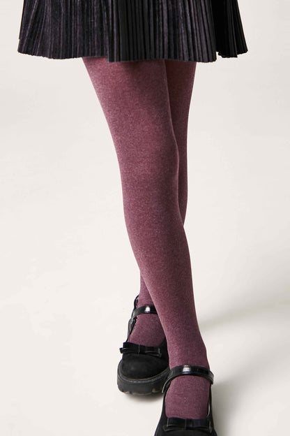 Conte Tights for girls - Melange 50 Den