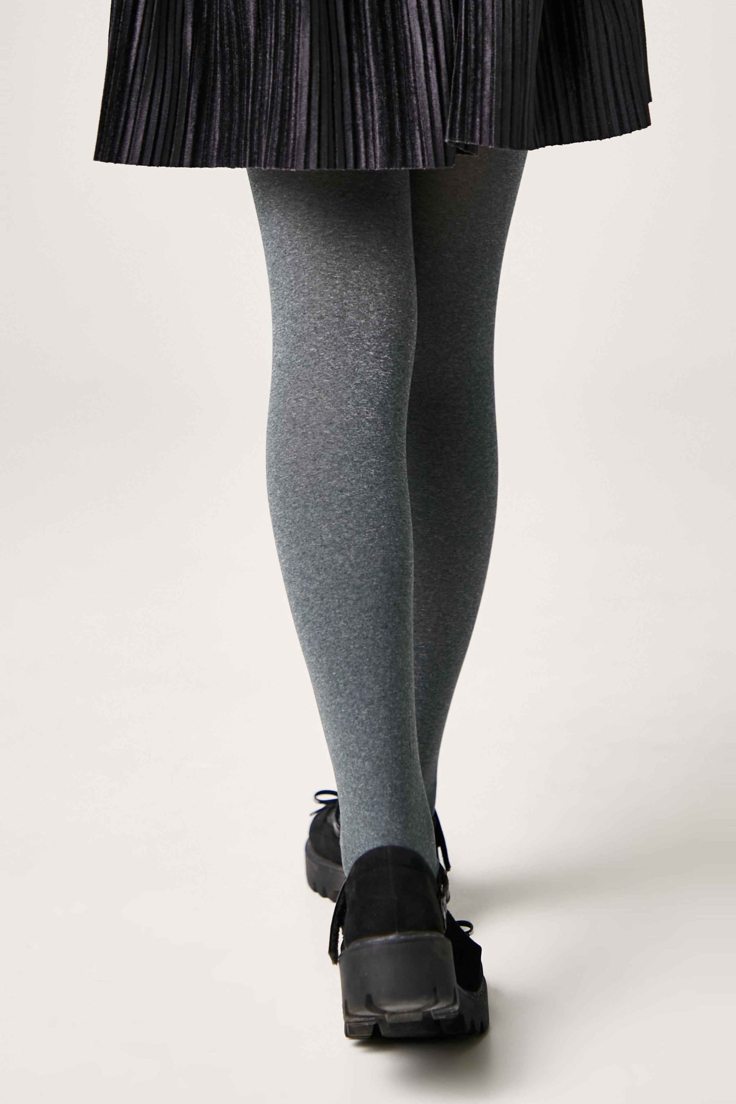Conte Tights for girls - Melange 50 Den