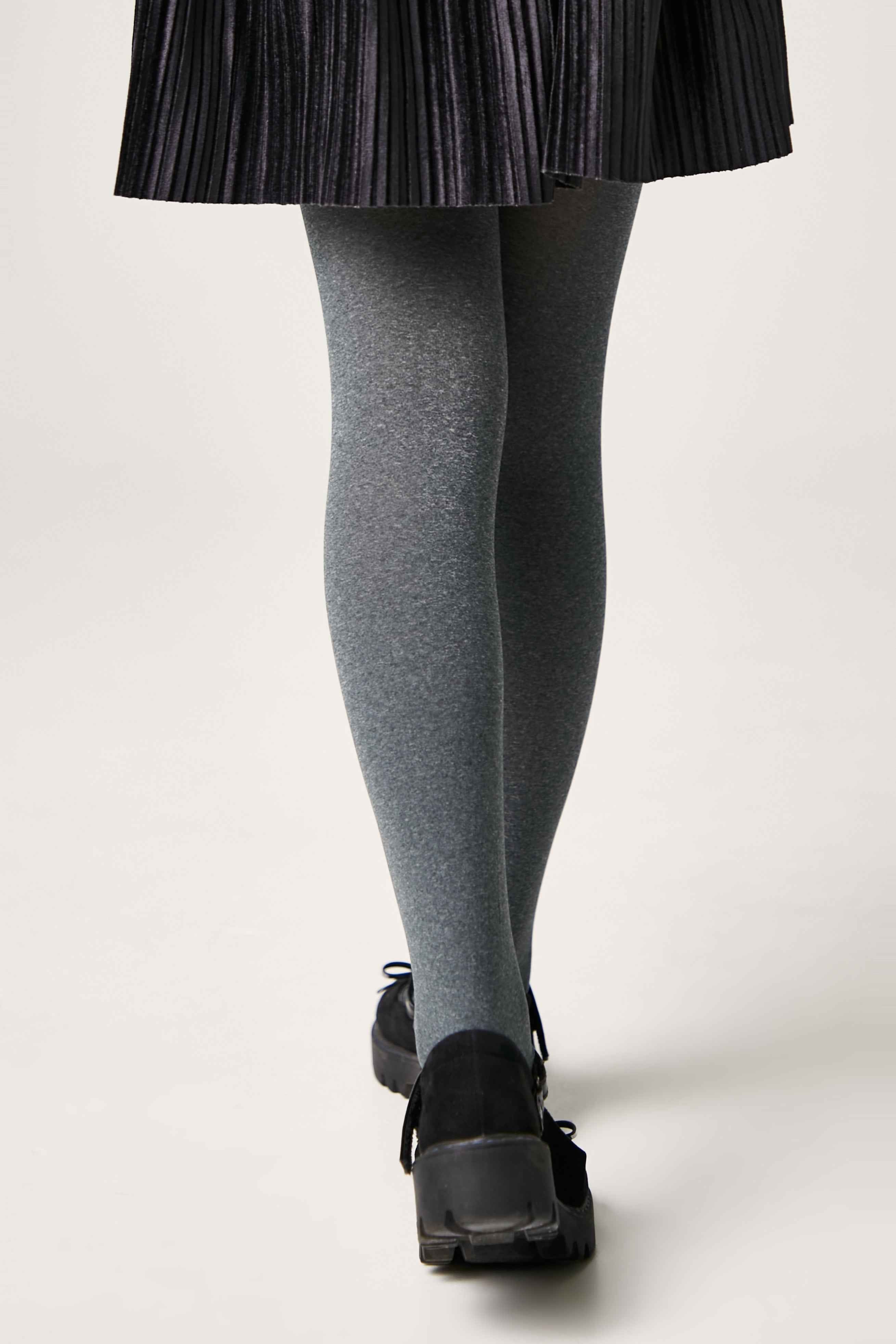 Conte Tights for girls - Melange 50 Den