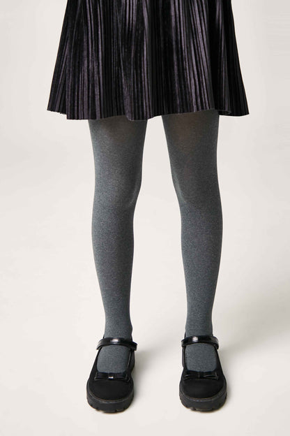 Conte Tights for girls - Melange 50 Den