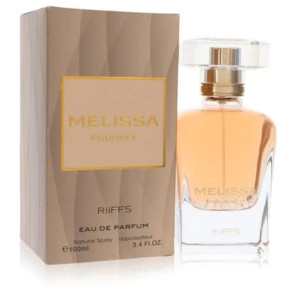 Melissa Poudree By Riiffs Perfume for Women by Gamer Scents