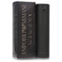 Emporio Armani by Giorgio Armani Eau De Toilette Spray 3.4 oz for Men 