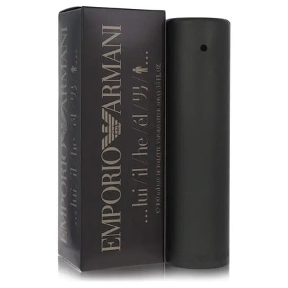 Emporio Armani By Giorgio Armani Cologne for Men
