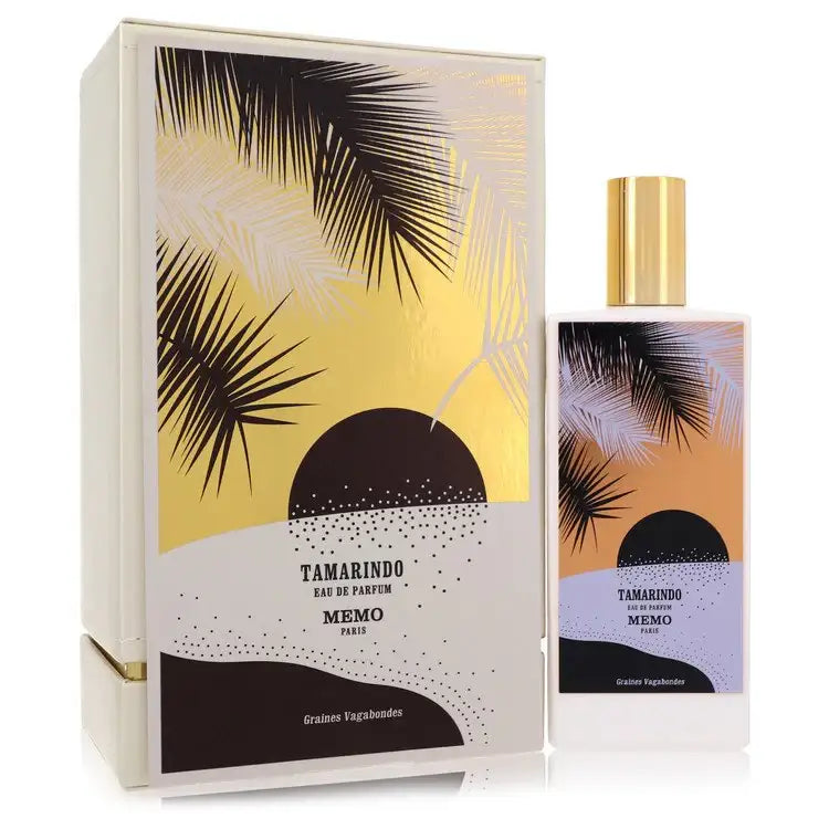 Tamarindo By Memo (Unisex) by Gamer Scents