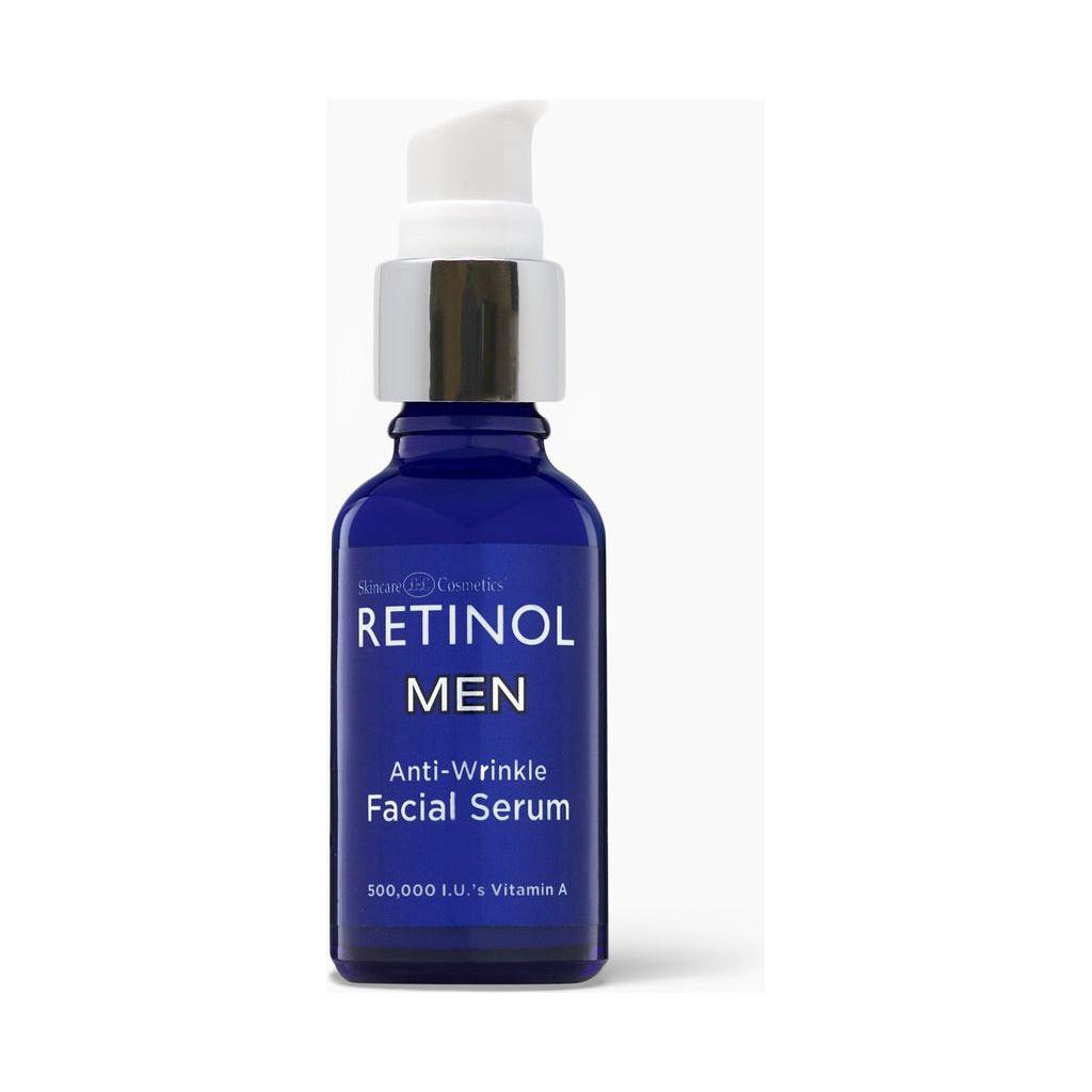 Retinol Men Anti-Wrinkle Facial Serum by Pasteur Pharmacy