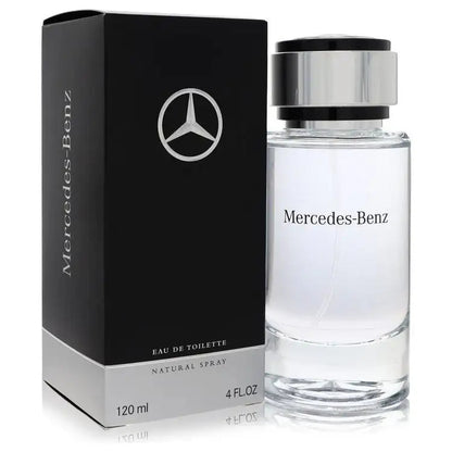 Mercedes Benz By Mercedes Benz Cologne for Men by Gamer Scents
