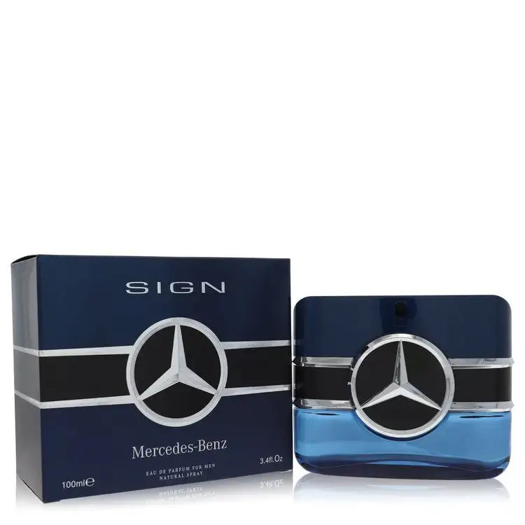 Sign By Mercedes Benz Cologne for Men by Gamer Scents